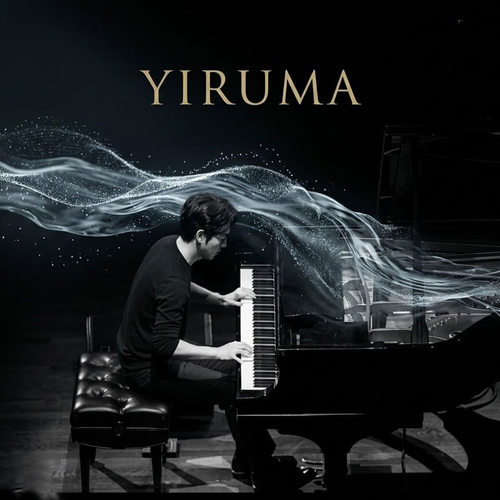 دانلود آهنگ River flows in you Yiruma